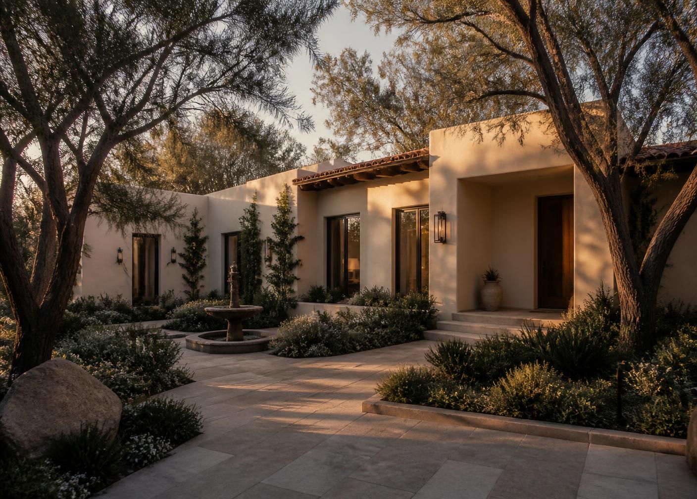 Residencia La Cantera